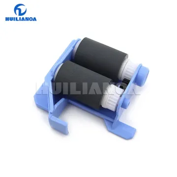 Paper Feed Kit Tray 2 X for HP Color Laserjet M751 M776 M856 E75245 RM2-1526-000 Pickup Roller Tray 2 Separation Roller