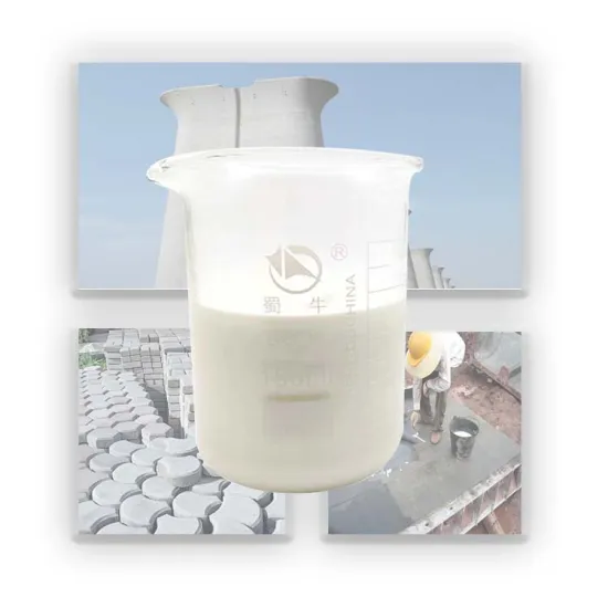 Certified Supplier: Wide-Selling Colorless Concrete Formwork Mold Release Agent