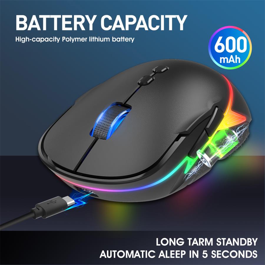 Optical Gaming Mouse