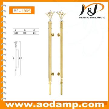MP-L3028 luxury door handle