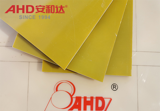 3240 Epoxy Glass Fiber Sheets