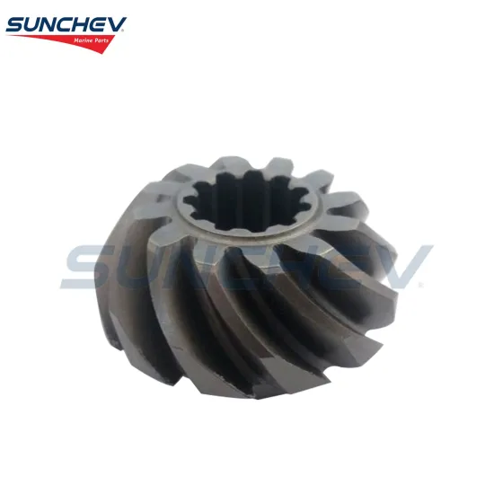 SUNCHEV Pinion Gear 57311-93901 For Suzuki 15hp