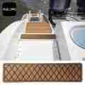 Melors Boat Swim Platforms CNC Floor Floor Customized