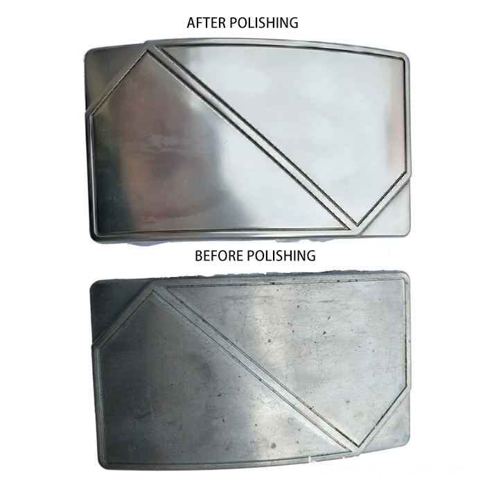 아연 합금 혈장 연마, 고품질 아연 합금 혈장 연마