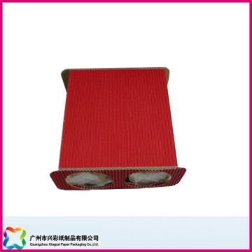 Colored Folding Corrugated Box (XC-3-003)