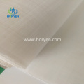 High strength ballistic uhmwpe 130gsm 160gsm fabric rolls