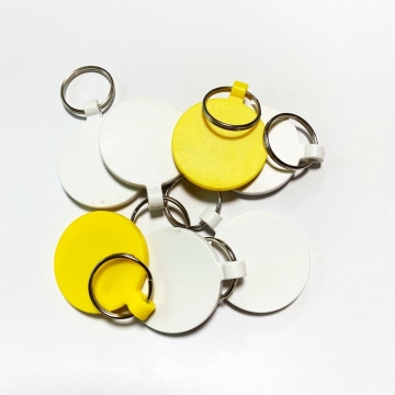 RFID UHF Pet Tracking Tags: Enhancing Management and Traceability for Dogs and Cats