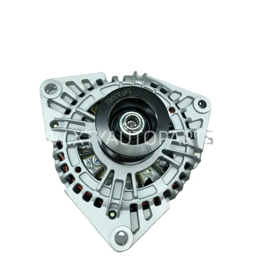 Cost-effective XTY Replacement Alternator AVi168S3002 24V 150A in Stock for Buses