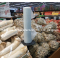 Food Grade Plastic Food Packaging Bags on a Roll