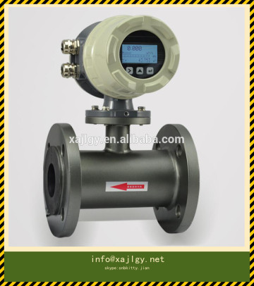 Electromagnetic flowmeters/flowmeters for water