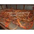 Wire At Cable Recycling Machine