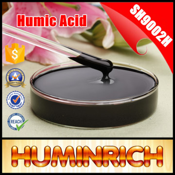 Huminrich Fulvic Acids Natural Biologically Active Organic Liquid Fertilizer