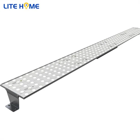 30 W Slim Linear Track Light