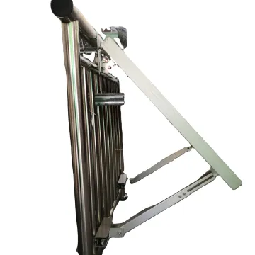 Wholesale Balcony Photovoltaic Solar Panel Mount System