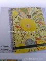 A4 A5 Pp Cover schattig Notebook