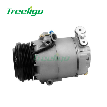 Auto AC Cooling Pump Compressor for Opel Astra H Sport Hatch 1.9 CDTI