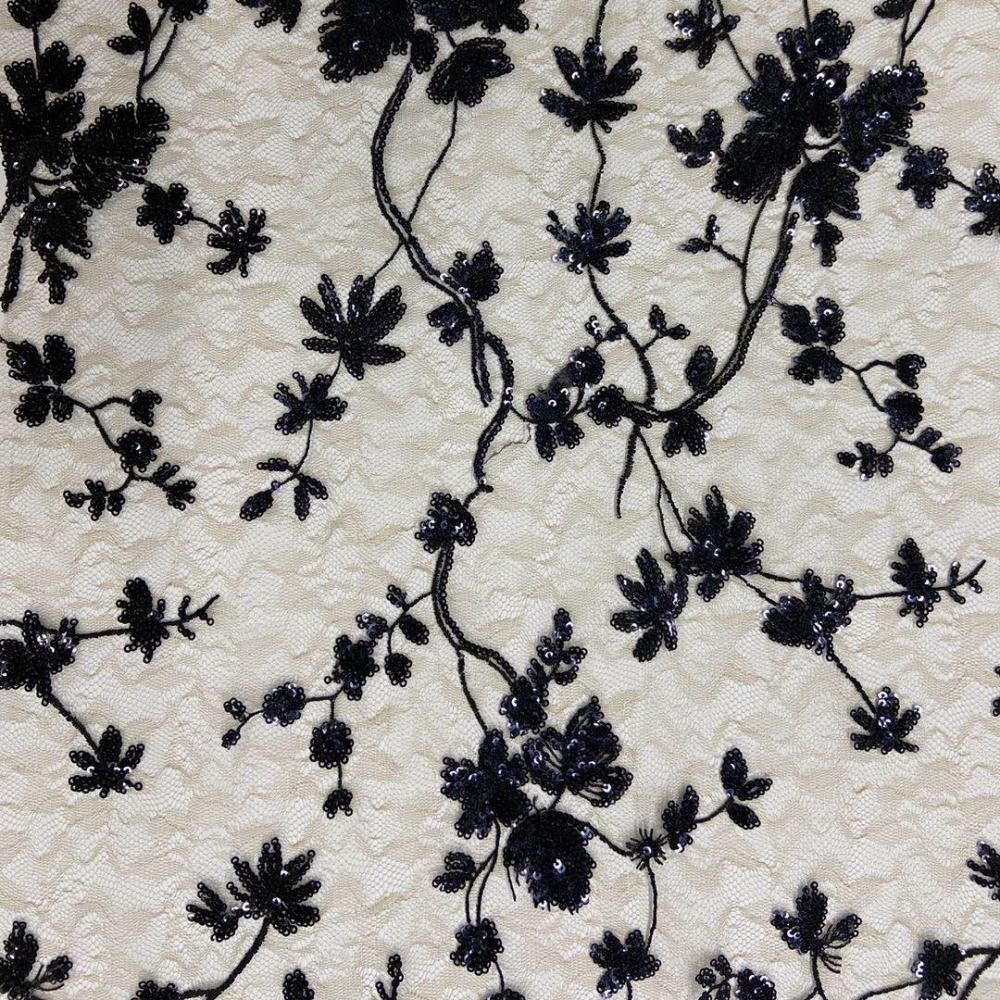 Embroidery Fabric 1