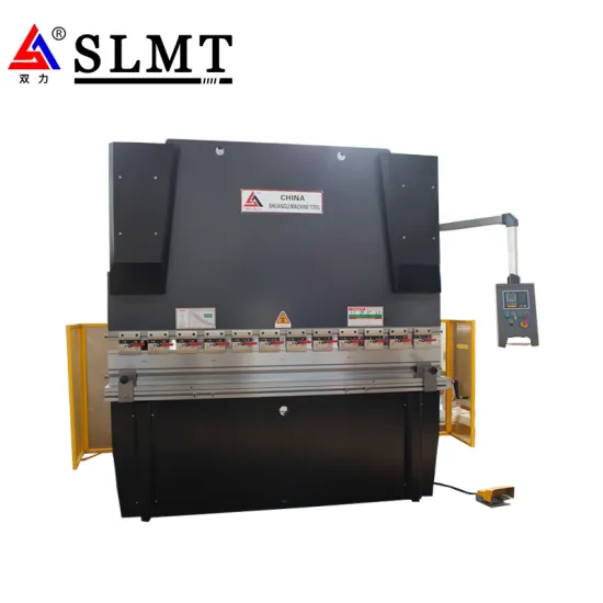 Anhui CNC sheet press brake , stainless steel plate bender , metal cnc bending machine for sale