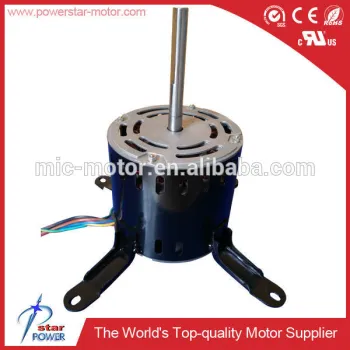 750W 50-60hz inflatable air blower fan motor