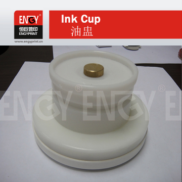 Wholesale china goods ink cup pad printing machinery