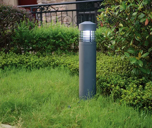 modern outdoor weatherproof light lawn lighting 7079