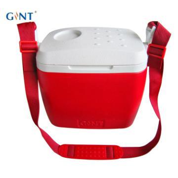 8L Ice Cooler Box with belt
