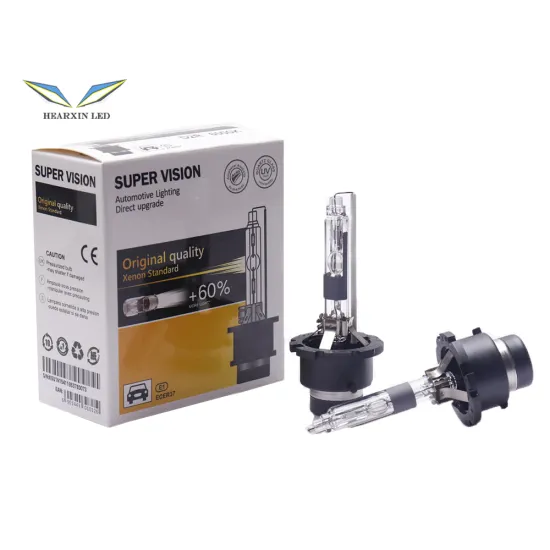 HID Lamp Bulb 1 Pair 12V 35W Xenon D1S 3000K-12000K Car Headlight