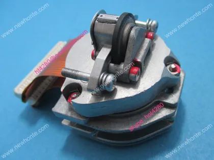 400805 tally 5040 print head