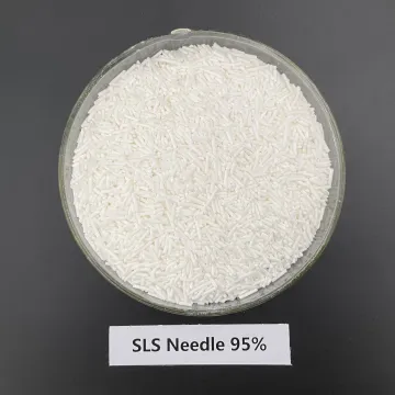 sls powder Sodium Lauryl Sulfate(SLS, K12)