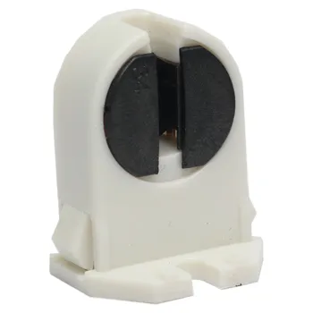 Search Engine Title: G5-F288/E1 Fluorescent Lampholders and T5 Lamp Socket Base with PC Body