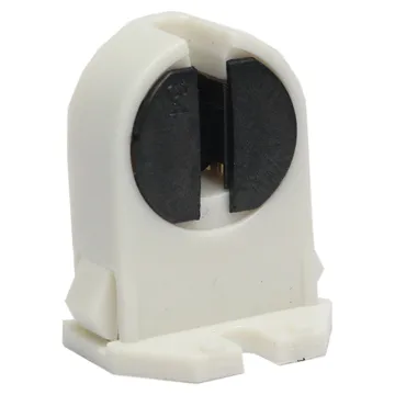 Search Engine Title: G5-F288/E1 Fluorescent Lampholders and T5 Lamp Socket Base with PC Body