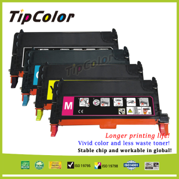 Original Quality Compatible Colour Toner Cartridge DELL 2145