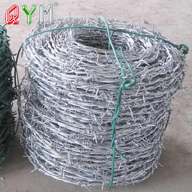 Nice Quality Barbed Wire