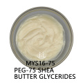 Emulsificante Hidratante Peg 75 Glicerídeos de Manteiga de Karité