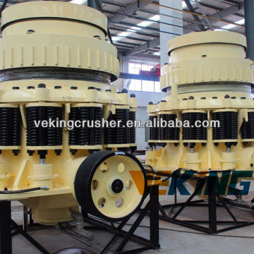 VSC Series Cone Crusher