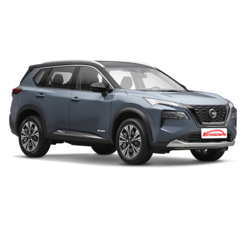 Nissan X-Trail 2023 E-Power Dual Motor Hybrid 4WD SUV