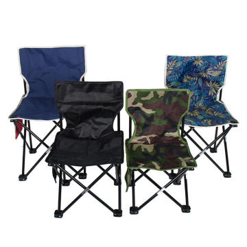 Hot Sale Foldable Custom Beach Moon Chair Portable Camping Lightweight fishing Chair Backpack