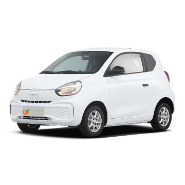 2024 Roewe Clever Electric Car - 3 Door 4 Seater with 311km Range