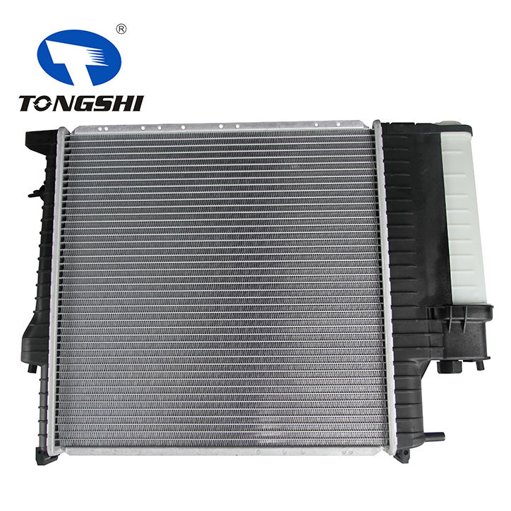 radiator suitable for BMW E30 316 i OEM1247145/1469176/1723990/1728905/1728907/17111247145/17111469176/17111723