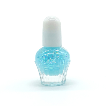 Hot Sale Custom Glitter Nail Gel Polish Set - Water-Based UV Gel Nail Polish