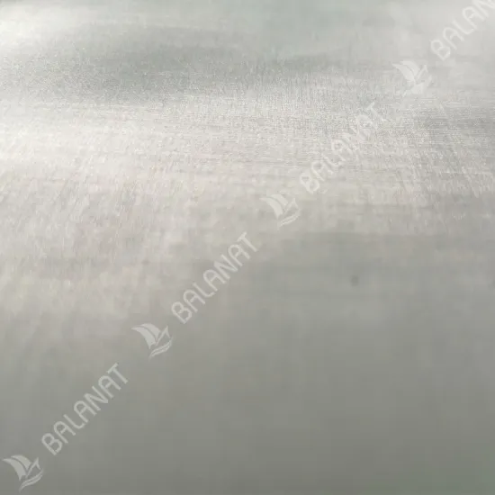Stainless Steel Twill Dutch Weave 500x3500 mesh
