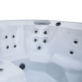 Fashion Spa Modern Bathtub Whirlpool Spa badestamp