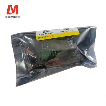 Encoder FanUC asli baru A20B-2003-0311