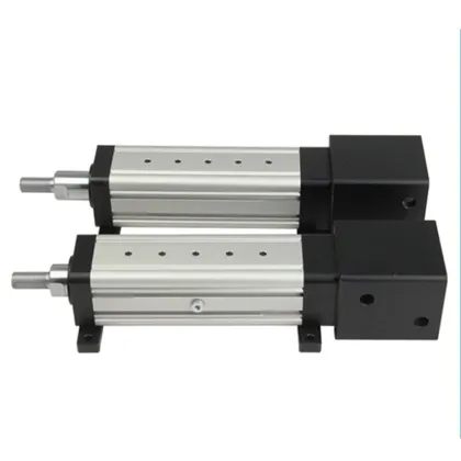 Linear Actuator Electric Cylinder for Solar Tracker