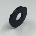 Custom Machining Small Plastic Parts