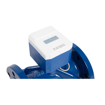 low price large diameter ultrasonic flow meter