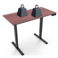 Square Height Adjsuatble Desk