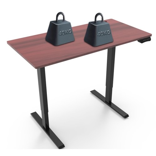 Square Height Adjsuatble Desk