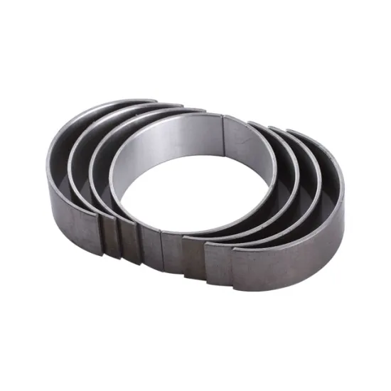 High Performance China Engine Rod Bearing Manufacturer for Mazda M6 LFY1-11-SEO