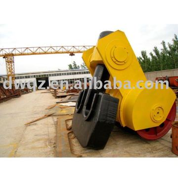 60T forging crane hook
